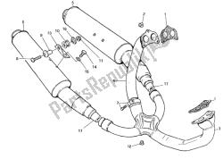 EXHAUST SYSTEM