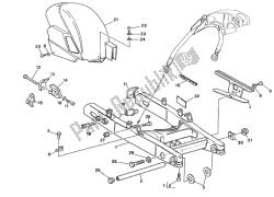 bras oscillant