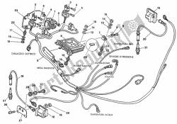 unidade de controle do motor