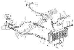 OIL COOLER