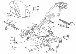 bras oscillant