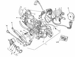 Throttle body