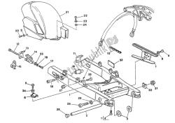 bras oscillant