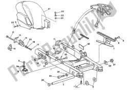 bras oscillant