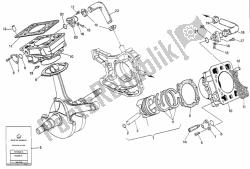 Cylinder - Piston