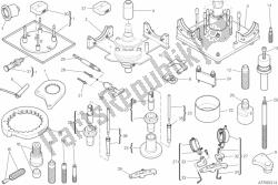 01a - outils de service d'atelier