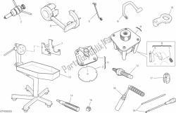 01b - strumenti di servizio per officina