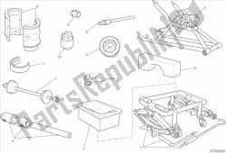 01c - Workshop Service Tools