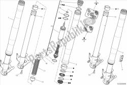 21a - forcella anteriore