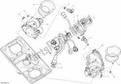 Throttle body