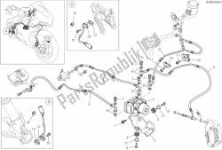 sistema di frenatura antibloccaggio (abs)