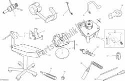 01b - werkplaatsgereedschap