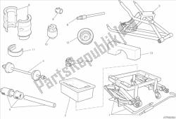 01c - herramientas de servicio de taller