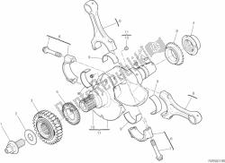 Connecting rods