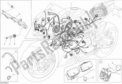 WIRING HARNESS