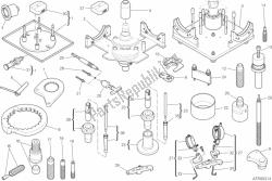 01a - werkplaatsgereedschap