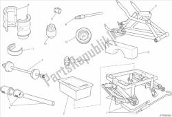 01c - herramientas de servicio de taller