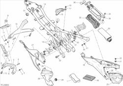 REAR FRAME COMP.