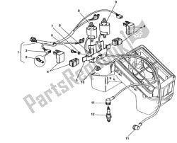 IGNITION COIL