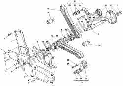 TIMING BELT