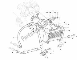 OIL COOLER