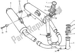 EXHAUST SYSTEM