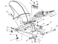 bras oscillant