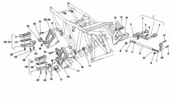 podnóżek FM 002305