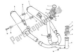 Exhaust System Superlight