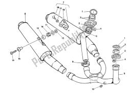 EXHAUST SYSTEM