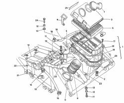 Intake