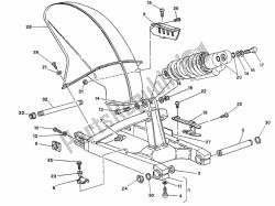 bras oscillant