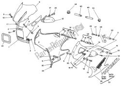 Dm 024037> Fairing