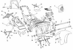 Frame Dm 012263