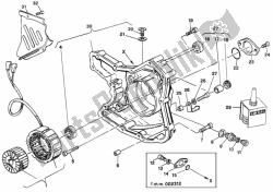 Generator Cover Fm <007088