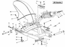 Swing Arm Cr