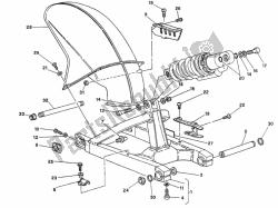 SWING ARM