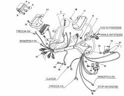 Wiring Harness Fm 021405