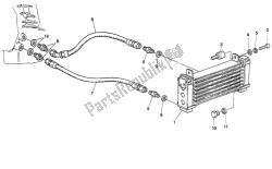 OIL COOLER