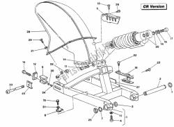 bras oscillant cr