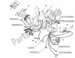 Wiring Harness Fm 021405