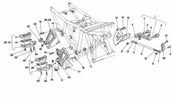 voetsteun fm 002305