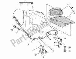 asiento superligero