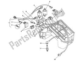 IGNITION COIL