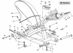 bras oscillant cr