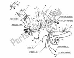 Wiring Harness Fm 021405