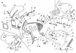 Fm <024036 Fairing