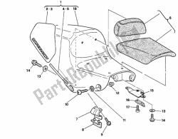 asiento superligero