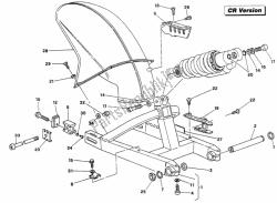 bras oscillant cr