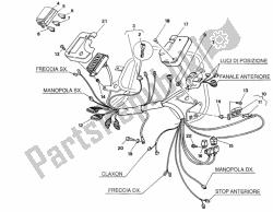 Wiring Harness Fm 021405